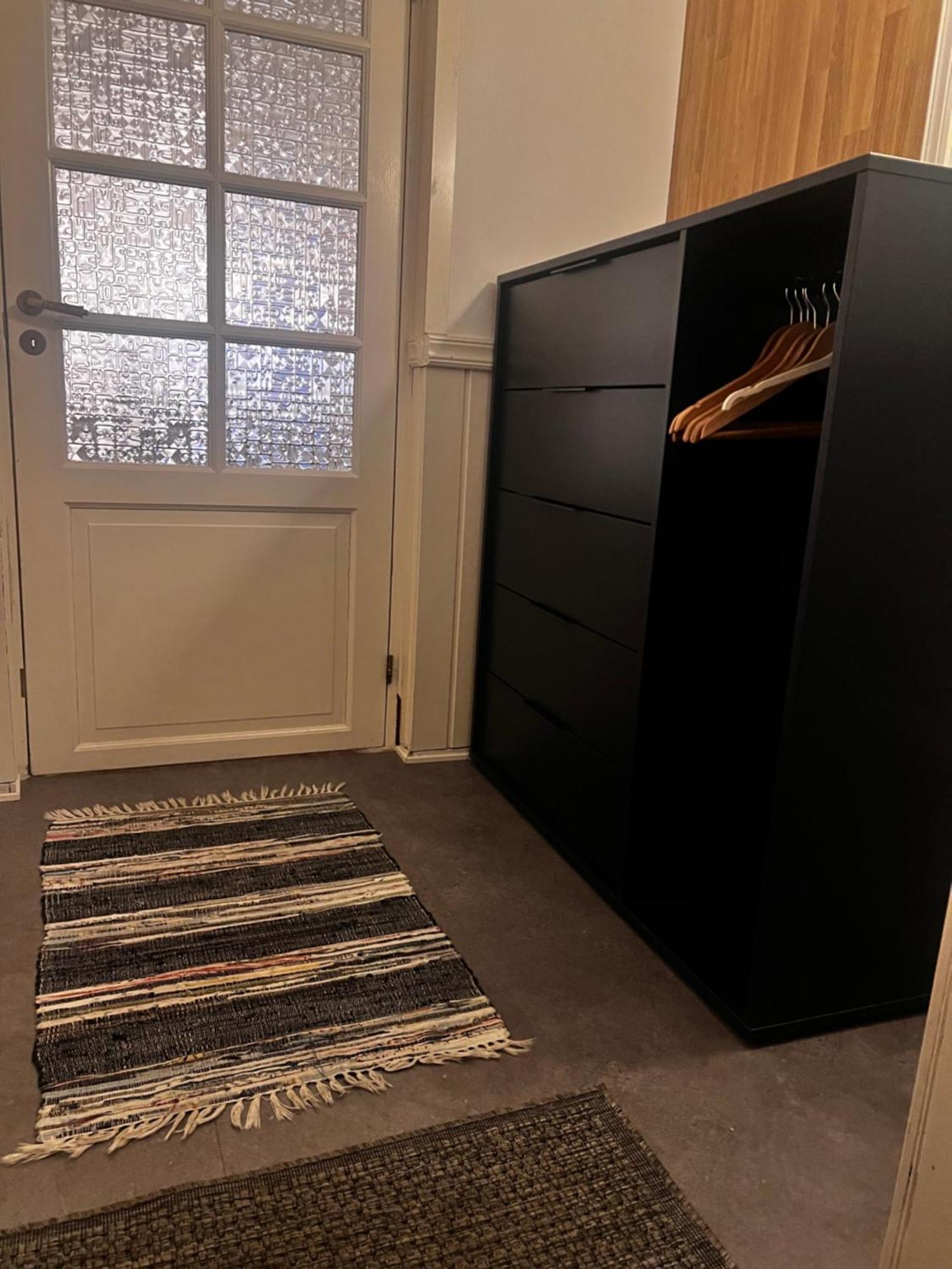 Hoda Apartment - Cozy Central Apartment With Free Parking Leknes Zewnętrze zdjęcie
